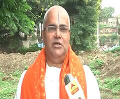 Temples Reopen Issue | ... तर न्यायालयात जाऊ, नाशिकच्या काळाराम मंदिर विश्वस्तांचा इशारा