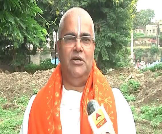 Temples Reopen Issue | ... तर न्यायालयात जाऊ, नाशिकच्या काळाराम मंदिर विश्वस्तांचा इशारा