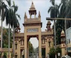 বেনারস হিন্দু ইউনিভার্সিটি: প্রবেশিকা দিতে গিয়ে সংক্রমিত হলে, দায় কে নেবে? তরজা রাজনৈতিক মহলে