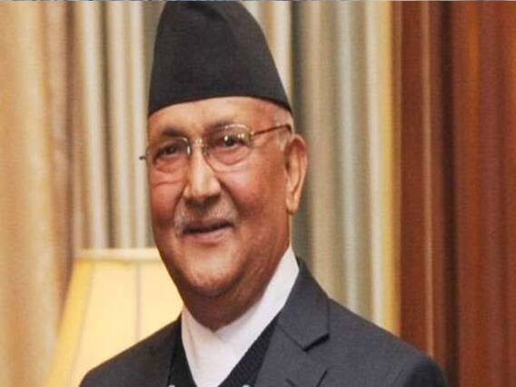 Map row between India-Nepal: High-level meeting scheduled for today