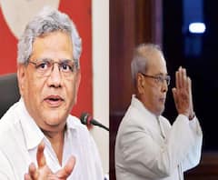 লড়াই করা প্রণবদার স্বভাব, খবরটা শুনে খুব চিন্তিত, দ্রুত সুস্থ হয়ে উঠুন: সীতারাম ইয়েচুরি