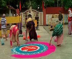 Majha gaon, Majha Jilha | माझा गाव, माझा जिल्हा | राज्यभरात राम मंदिर भूमिपूजनाचा उत्साह