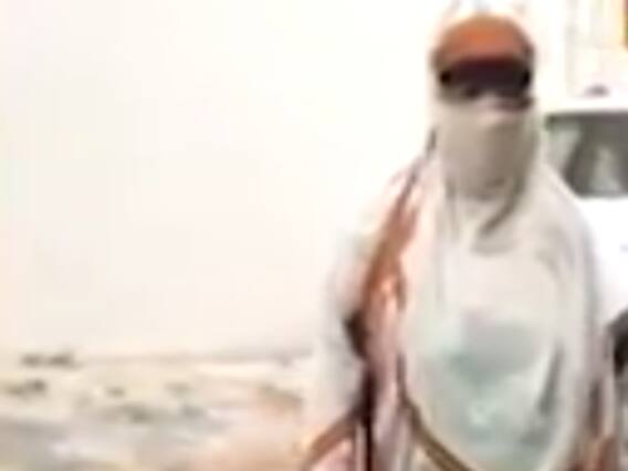 બનાસકાંઠા: પાલનપુરમાં મહિલાને ધમકાવીને દુષ્કર્મ આર્ચર્યું હોવાની સ્વામી રામરત્ન પુરી સામે ફરિયાદ, જુઓ વીડિયો 