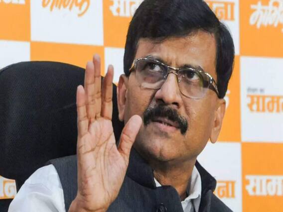 Aditya Thackeray का नाम क्यों लिया जा रहा है? : Sanjay Raut 