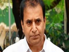 Sushant Singh case: Waiting for SC verdict on Rhea's plea: Anil Deshmukh