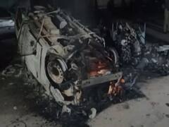 Bengaluru Violence: मरने वालों की संख्या तीन हुई, देखिए- ग्राउंड रिपोर्ट