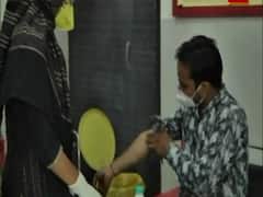 Delhi: Second Sero-Survey begins against Covid, watch ground report