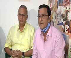 'महापौरांच्या मुलाला काम कसं दिलं?, कोविड सेंटरच्या कामात घोटाळा', मनसेचा आरोप