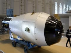 दुनिया का सबसे बड़ा धमाका, हाइड्रोजन बम की खतरनाक ताकत देखिए, 60 साल बाद सामने आया सीक्रेट वीडियो