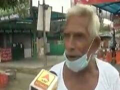 મારુ શહેર મારી વાતઃ ગાંધીનગરના સેક્ટર-16માં આવેલી ફૂડકોર્ટના દુકાનદારોની શું છે સમસ્યા?