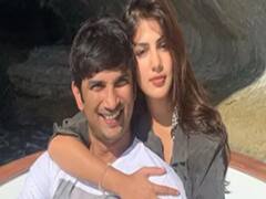 Sushant Singh Rajput Case में बड़ी खबर...आज कर सकती है ED कई लोगों से पूछताछ 