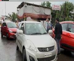 E Pass Compulsion | खासगी गाड्यांना ई-पासची सक्ती का? उद्योगधंद्यावर परिणाम, मोठं आर्थिक नुकसान