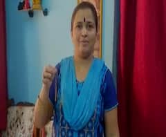 Gold Chain | 21 वर्षांपूर्वी चोरी झालेली सोन्याची चेन परत मिळाली, मुंबई लोहमार्ग पोलिसांची कामगिरी