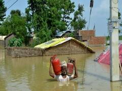 Heavy rains wreak havoc in various parts of India
