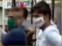  શ્રેય હોસ્પિટલની બેદરકારીને લઇને દર્દીના પરિવારજને શું કહ્યું?