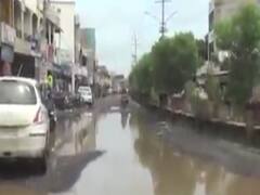 બોટાદમાં બિસ્માર રસ્તાઓના કારણે વાહન ચાલકો પરેશાન, જુઓ વીડિયો