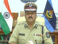 રાજકોટમાં સાતમ-આઠમના તહેવારોમાં જાહેર સ્થળ પર ફરવા પર પ્રતિબંધ