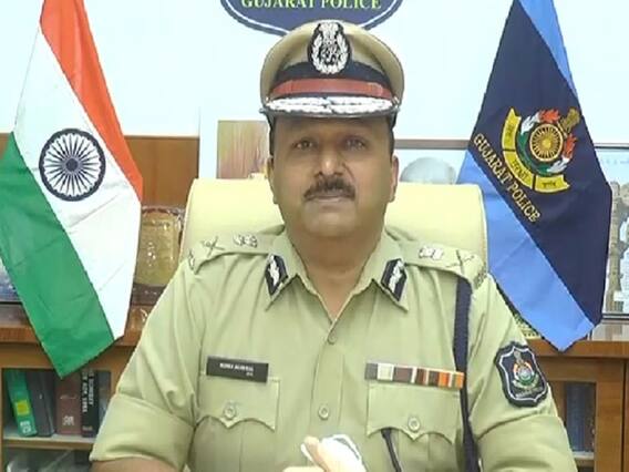 રાજકોટમાં સાતમ-આઠમના તહેવારોમાં જાહેર સ્થળ પર ફરવા પર પ્રતિબંધ