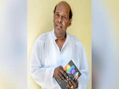 A tribute to popular poet Rahat Indori | Master Stroke 