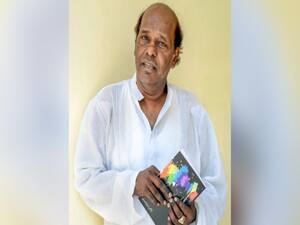 A tribute to popular poet Rahat Indori | Master Stroke 