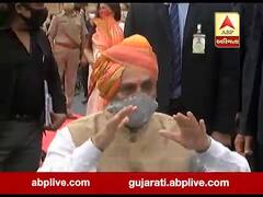 સુરતમાં ખાડી પૂરના કારણે સર્જાયેલી પરિસ્થિતિને લઈને મુખ્યમંત્રી રૂપાણીએ શું કહ્યુ?