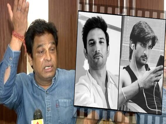 क्यों Sushant Singh Rajput की मौत पर फिल्म बनाना चाहते हैं ये निर्माता