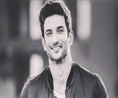 SSR Case - Narcotics | सुशांतसिंह मृत्यू प्रकरणात आता ड्रग्ज कनेक्शन? ईडीचं नार्कोटिक्सला पत्र