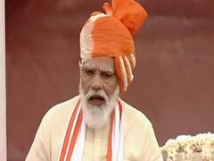 'Vocal For Local' should be Independent India's mindset: PM Modi