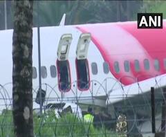 ক্র্যাশ ল্যান্ডিংয়ের আগে ইঞ্জিন বন্ধ করে বুদ্ধিমত্তার পরিচয় দিয়েছিলেন পাইলট, তাই ২ টুকরো হয়েও আগুন ধরে যায়নি কোঝিকোড়ের বিমানে