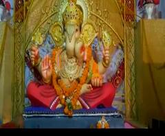 Bappa Maha 2020 | कोरोनाच्या संकटातला विघ्नहर्ता; राज्यभरातील बाप्पांच्या सुंदर देखाव्यांचा आढावा