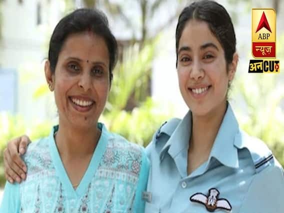 फिल्म की रिलीज़ से पहले जानिए क्या है Gunjan Saxena की कहानी?