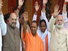 Brahmin Politics on high in Uttar Pradesh to woo voters | Pankaj Ka Punch