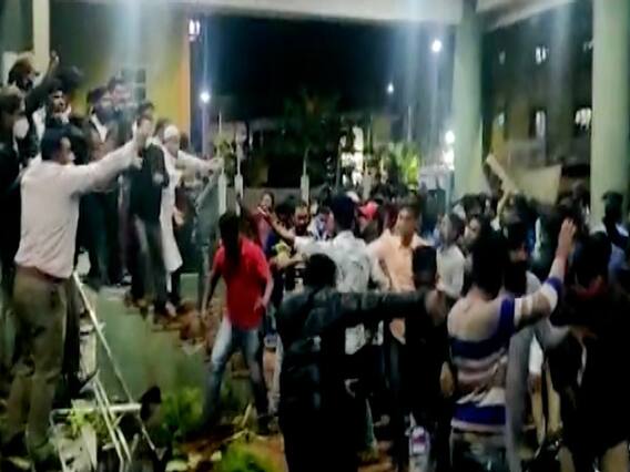 Bengaluru Violence: 2 घंटे में कैसे वायरल हो गई विवादित पोस्ट? देशविरोधी साजिश पर सतर्क करने को घंटी बजाओ 