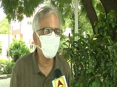 क्या कोरोना वायरस हवा में फैल सकता है?