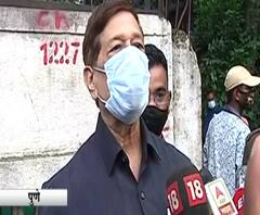 Girish Bapat | लोकसभेवेळी पार्थची किंमत कळली नव्हती का? : गिरीश बापट