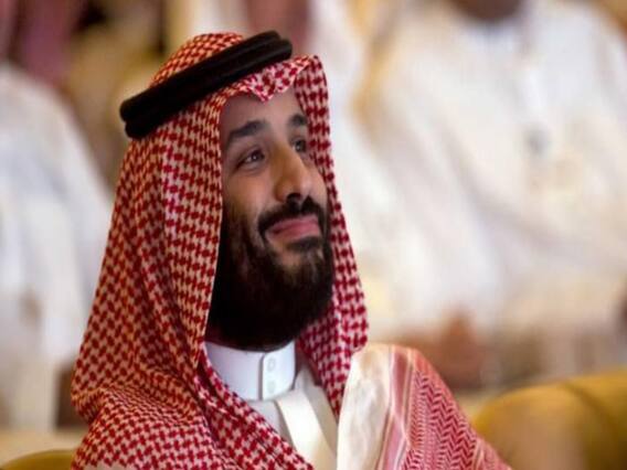 Prince Salman accused of assassination plot against former official