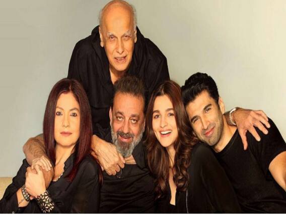 'Sadak 2' trailer receives more than 50 lakh dislikes on YouTube 