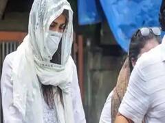 Sushant Case: 7 घंटे की पूछताछ में CBI को संतोषजनक जवाब नहीं दे पाईं Rhea Chakraborty