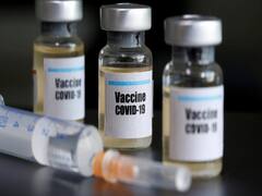 India to start Covid vaccine's 3rd stage trial from tomorrow: Dr. VK Paul 