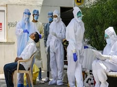 ગુજરાતમાં કોરોનાના નવા એક હજાર 101 કેસ નોંધાયા, જુઓ વીડિયો