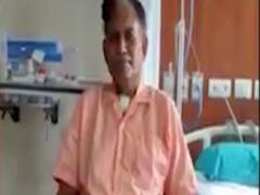 કોગ્રેસ નેતા ભરતસિંહ સોલંકીની તબિયતમાં થયો સુધારો, 60 દિવસથી ચાલી રહી છે સારવાર