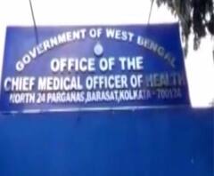 এবার সিএমওএইচ দফতরে করোনার থাবা, আক্রান্ত ৫