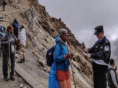 Understand China's conspiracy of making 'Missile base' near Kailash-Mansarovar | Master Stroke 