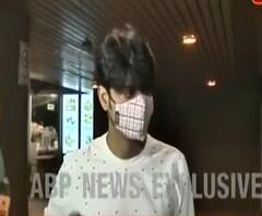 Exclusive Sandeep Singh | सुशांत सिंहचा मित्र संदीप सिंगचा माध्यमांशी बोलण्यास नकार!