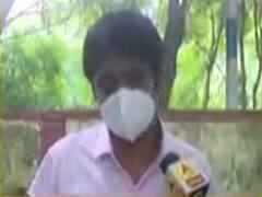 સુરત સિવિલ હોસ્પિટલે ટોસિલિઝુમેબ ઇન્જેક્શનનો ચાર્જ વસૂલ્યાનો આરોપ, જુઓ વીડિયો