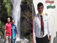 Kerala Plane Crash | Co-Pilot अखिलेश कुमार के घर शोक का माहौल