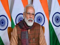 PM Modi grieves the death of former President Pranab Mukherjee