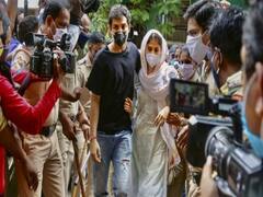 CBI continues with the interrogation in Sushant Singh case | Super 40 