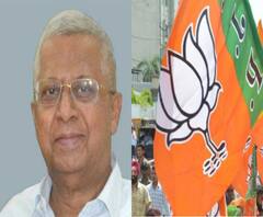 ৭টায় বাংলা : কলকাতায় পৌঁছলেন তথাগত রায়, যোগ দেবেন বিজেপিতে, নৈতিকতা নিয়ে প্রশ্ন জ্যোতিপ্রিয় মল্লিকের, সঙ্গে আরও খবর