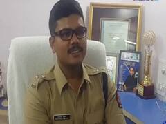 CBI के अधिकारी 5 दिन पहले मिले थे Corona Positive Bandra के DCP Abhishek Trimukhi से 